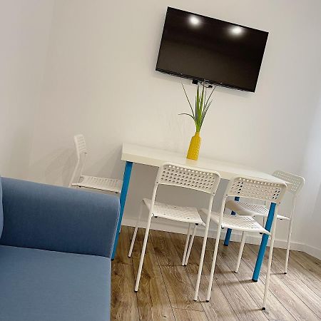 Stylowe Apartamenty Old Gallery, Zabrska 5 Katowice Ngoại thất bức ảnh