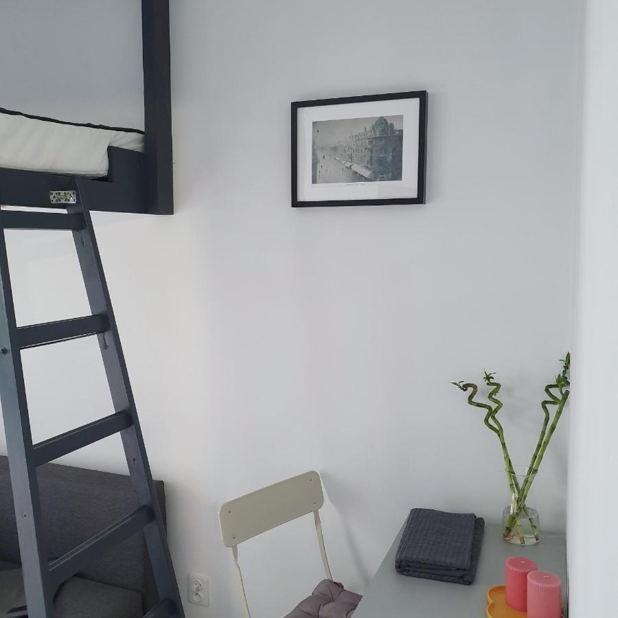 Stylowe Apartamenty Old Gallery, Zabrska 5 Katowice Ngoại thất bức ảnh