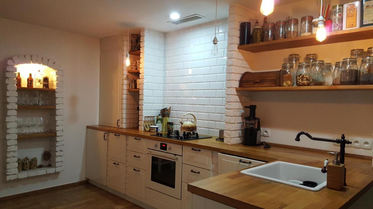 Stylowe Apartamenty Old Gallery, Zabrska 5 Katowice Ngoại thất bức ảnh