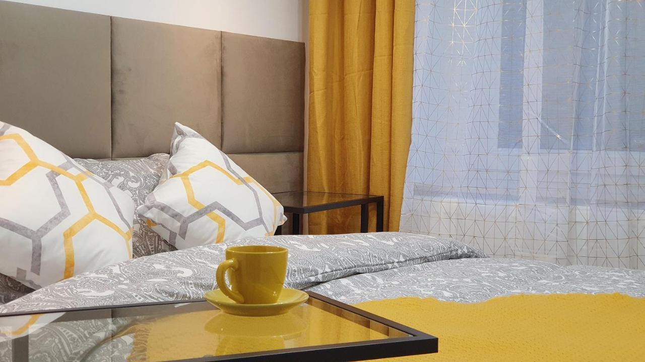 Stylowe Apartamenty Old Gallery, Zabrska 5 Katowice Ngoại thất bức ảnh