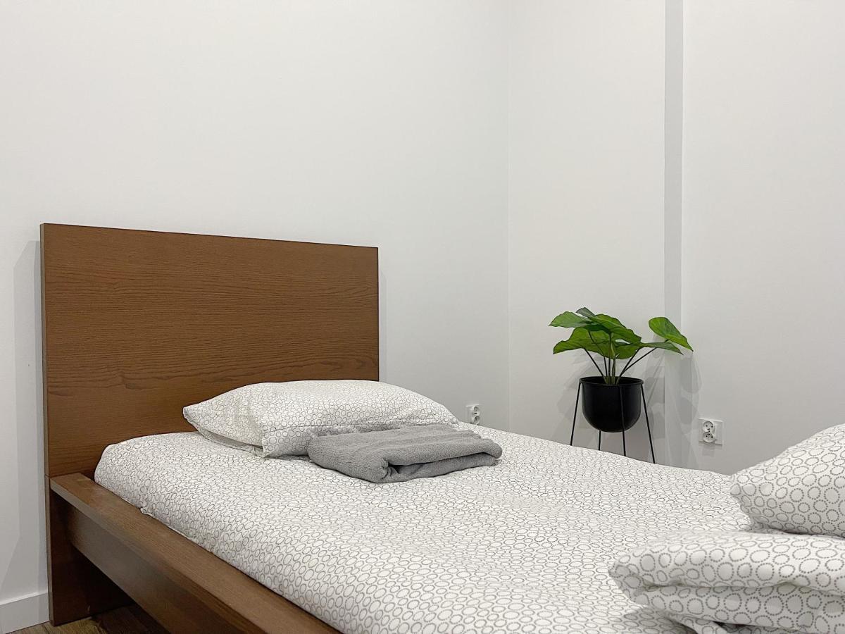 Stylowe Apartamenty Old Gallery, Zabrska 5 Katowice Ngoại thất bức ảnh