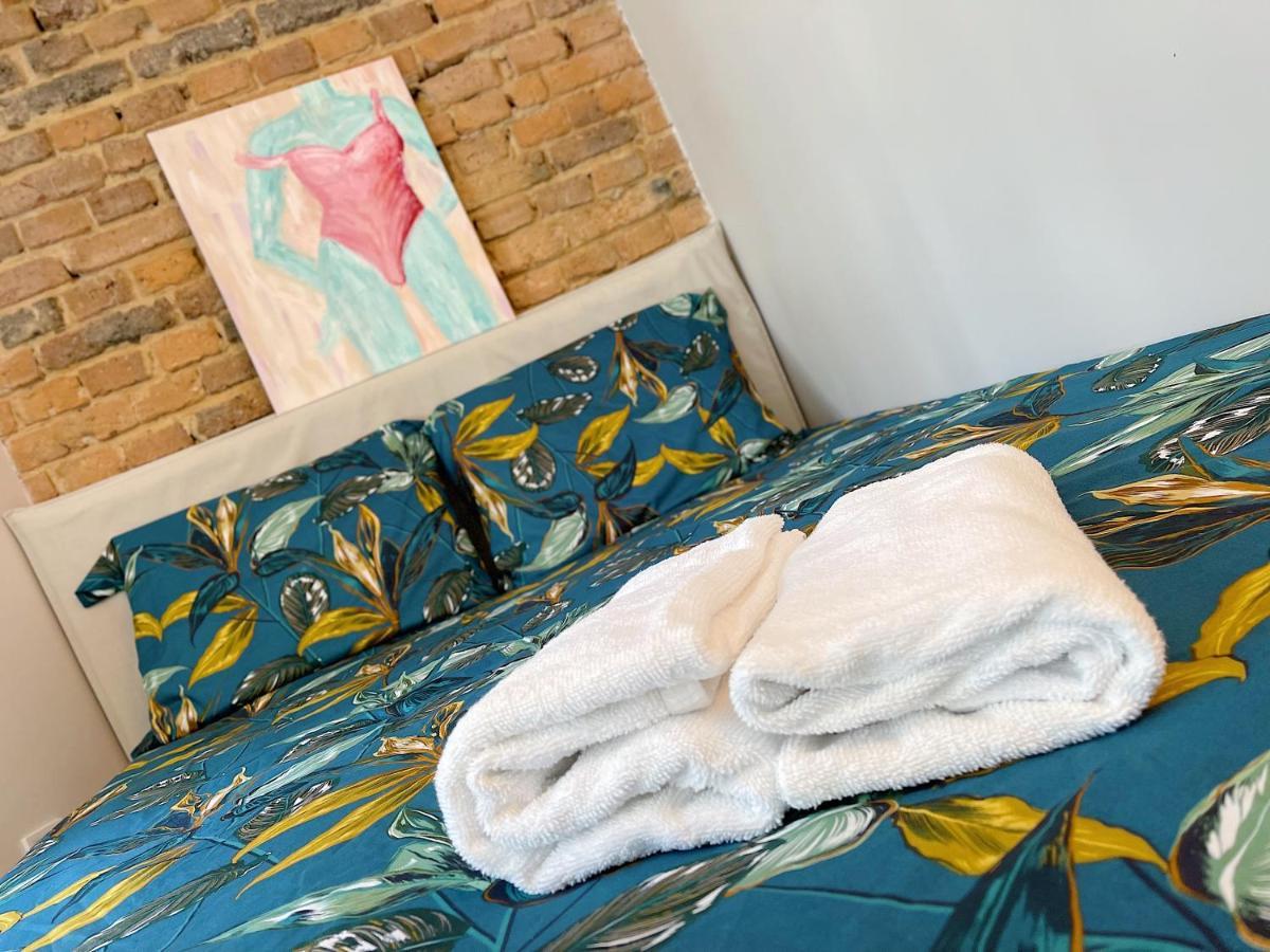 Stylowe Apartamenty Old Gallery, Zabrska 5 Katowice Ngoại thất bức ảnh